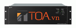 TOA VX-3000DS :Power Supply Manager