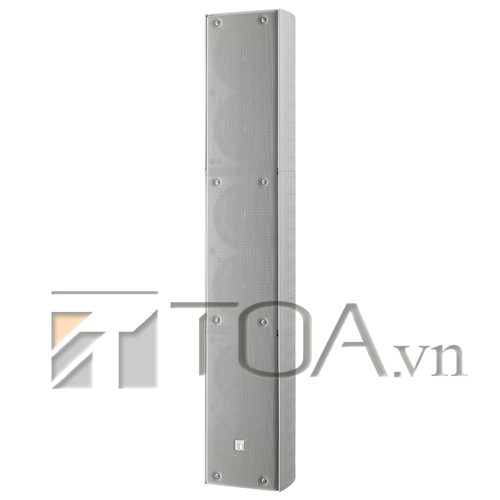 Loa cột Toa