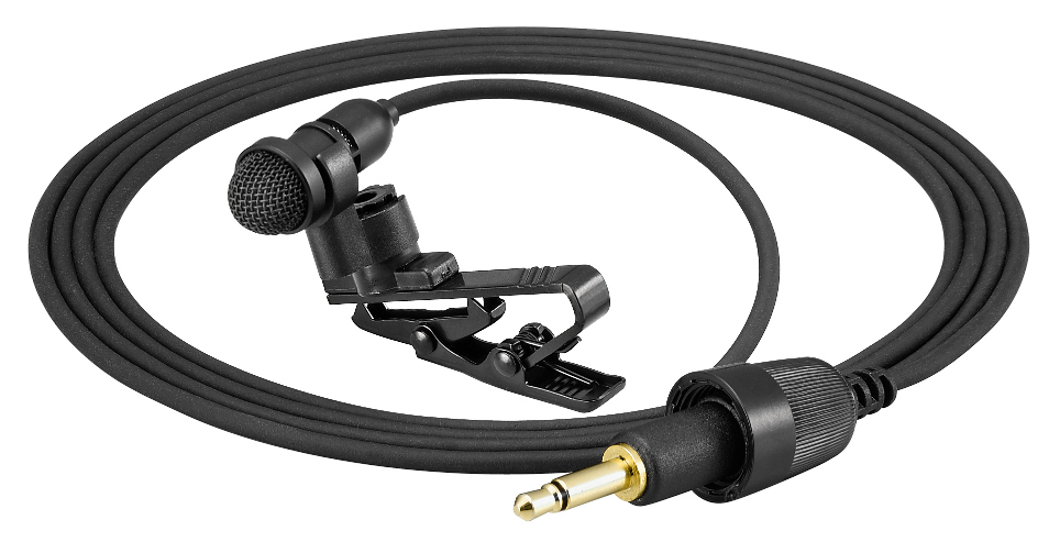 Microphone đơn hướng TOA YP-M5300