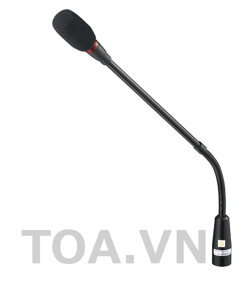 Micro tiêu chuẩn TOA TS-773