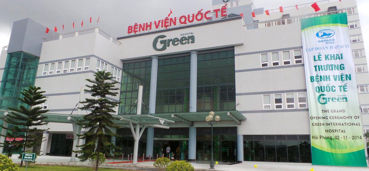 Giải pháp âm thanh bệnh viện chuyên nghiệp