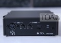 TOA RU-2002: Bộ khuếch đại đường truyền Micro