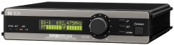 TOA WT-5800: Khối thu không dây micro UHF