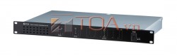 Bộ xử lý âm thanh TOA DP-SP3 CE