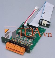 Module điều khiển TOA DQ-C01