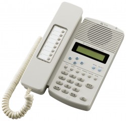 Trạm gọi chính IP TOA N-8600MS Y