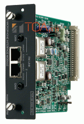 Module giao diện micro từ xa TOA SX-200RM