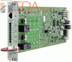 Module phát hiện âm thanh TOA VX-200SP