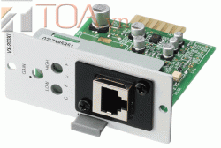 Module kiểm soát âm thanh TOA VX-200XI
