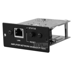 Mô-đun âm thanh IP IP-100XI