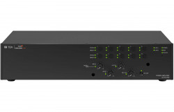 Tăng âm IP 10 vùng loa công suất 240W TOA CX-PA1240