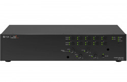 Tăng âm IP 10 vùng loa công suất 120W TOA CX-PA1120