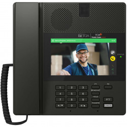 Điện thoại IP video TOA CX-OP1700