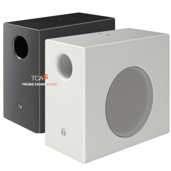 Loa hộp siêu trầm TOA F-08BT/WT