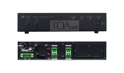 Tăng âm công suất TOA AX-0240